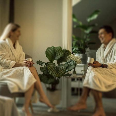 Szafirowy Dwor Hotel & Restauracja Gliwice Ngoại thất bức ảnh
