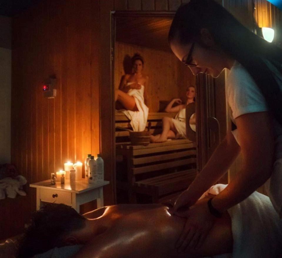 Szafirowy Dwor Hotel & Restauracja Gliwice Ngoại thất bức ảnh