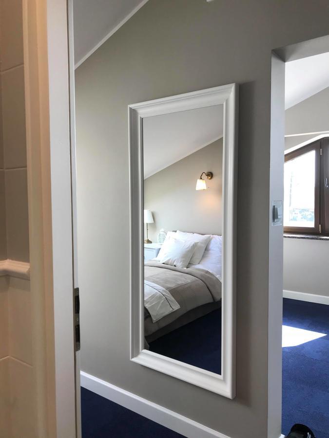 Szafirowy Dwor Hotel & Restauracja Gliwice Ngoại thất bức ảnh