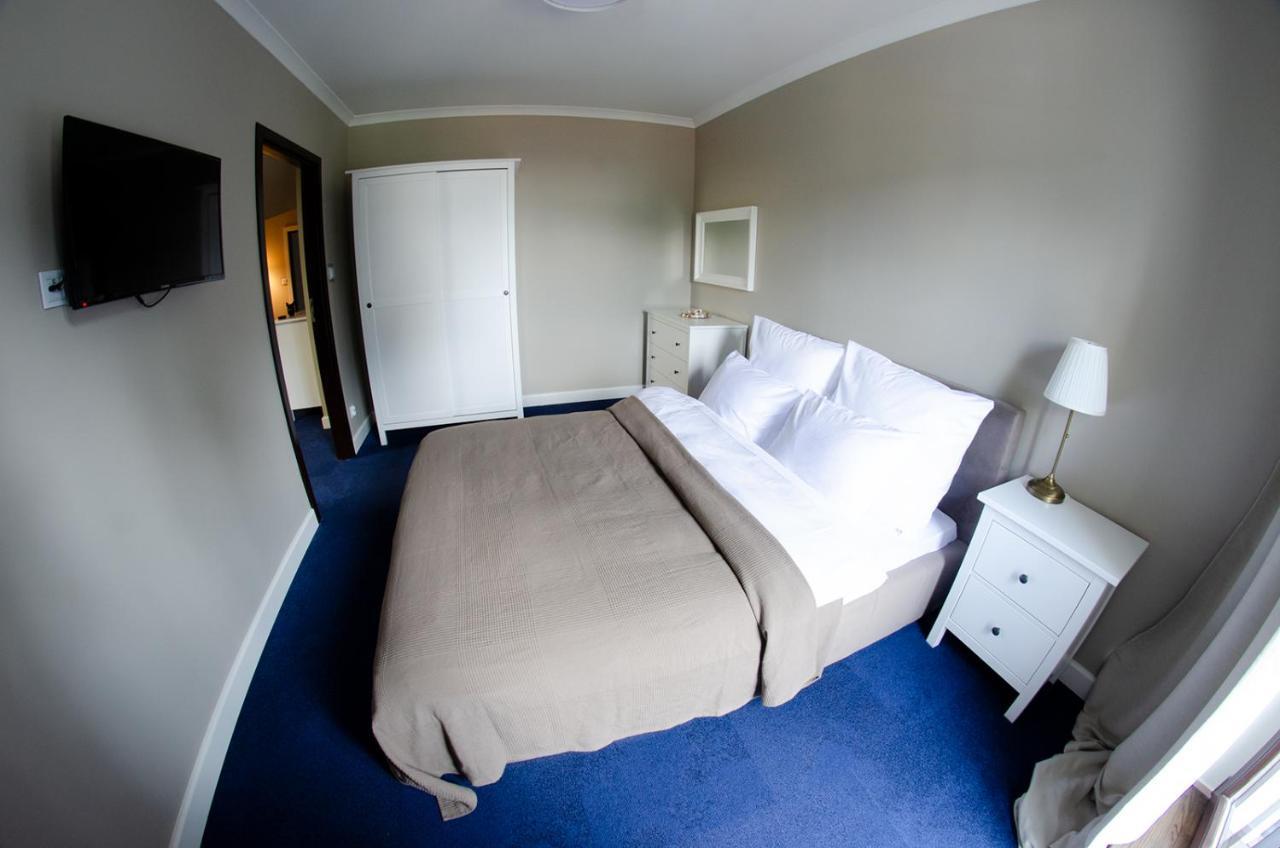 Szafirowy Dwor Hotel & Restauracja Gliwice Ngoại thất bức ảnh