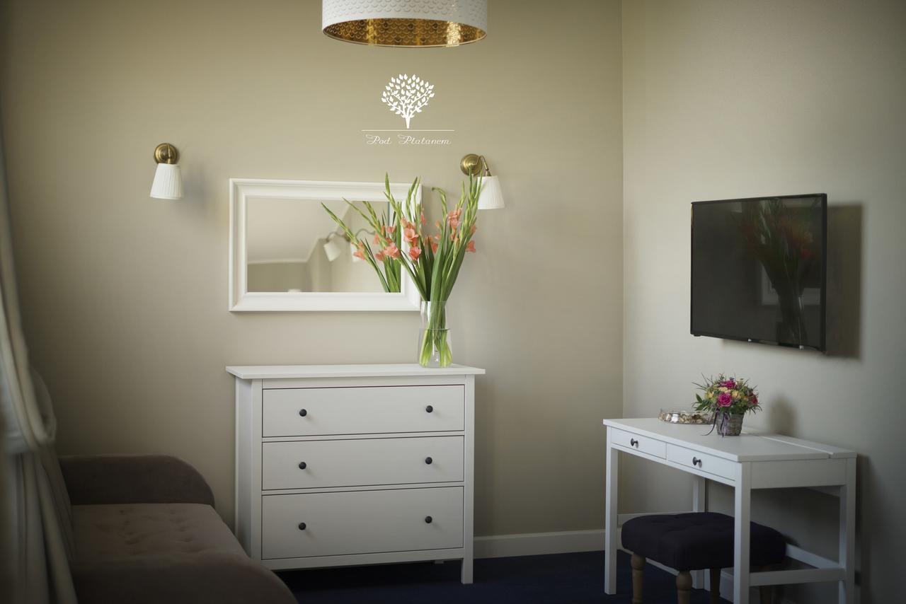 Szafirowy Dwor Hotel & Restauracja Gliwice Ngoại thất bức ảnh
