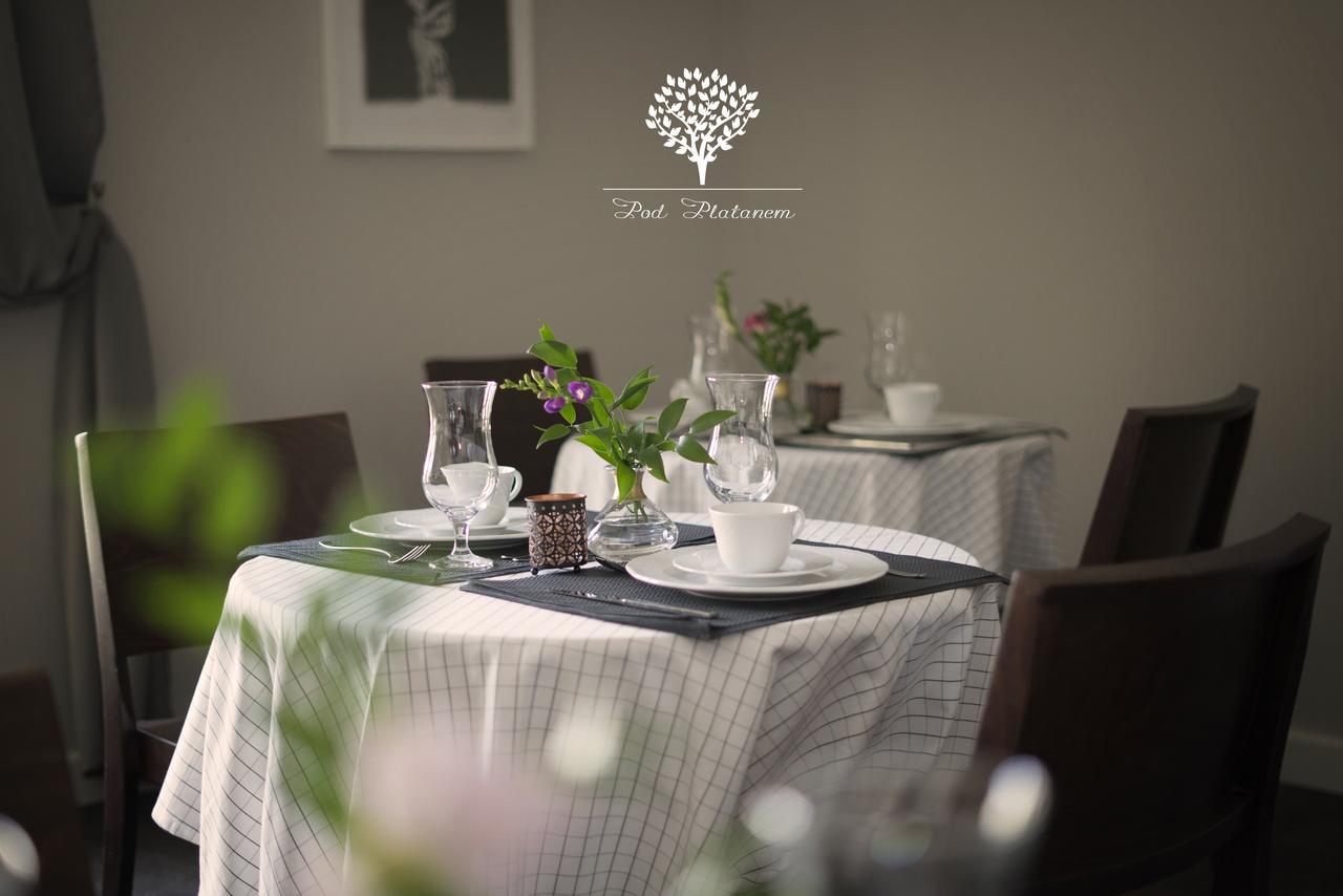 Szafirowy Dwor Hotel & Restauracja Gliwice Ngoại thất bức ảnh