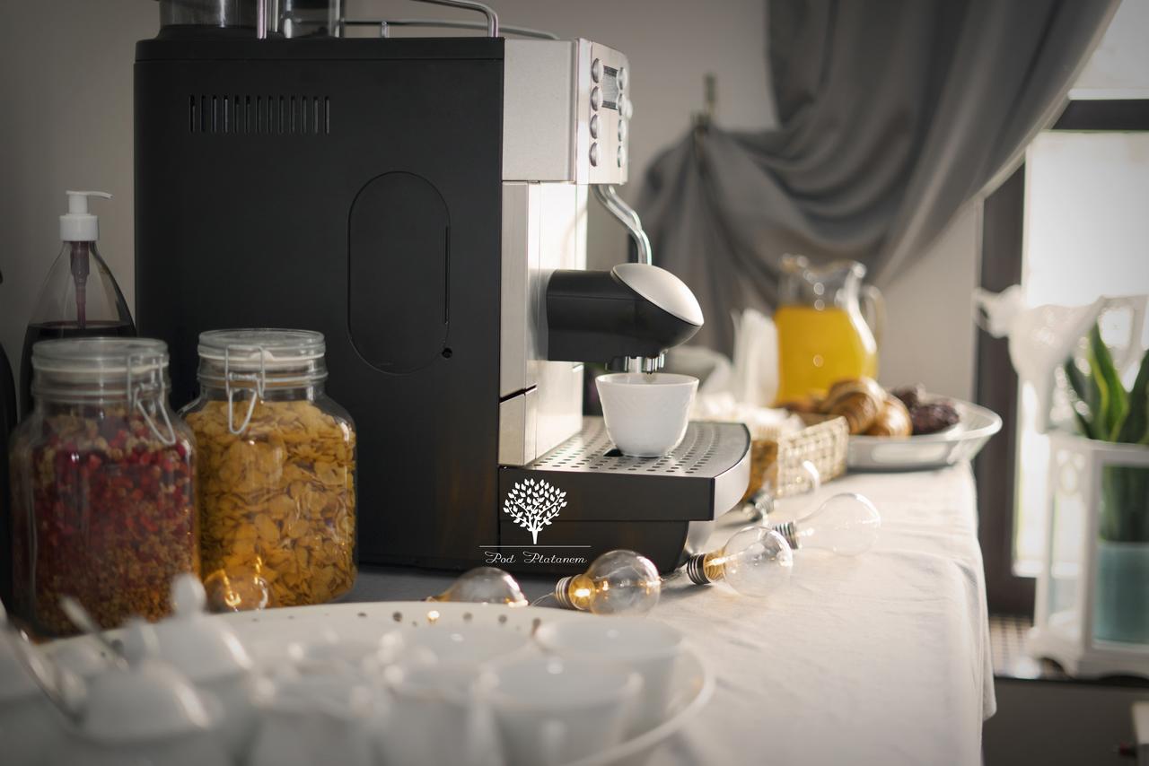 Szafirowy Dwor Hotel & Restauracja Gliwice Ngoại thất bức ảnh