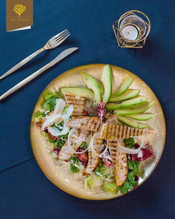 Szafirowy Dwor Hotel & Restauracja Gliwice Ngoại thất bức ảnh